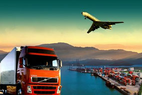 包裝、裝箱運(yùn)輸